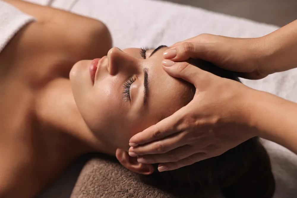 Hot Stone Massage Hot Stone Massage