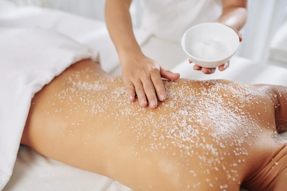 Remedial Massage Remedial Massage